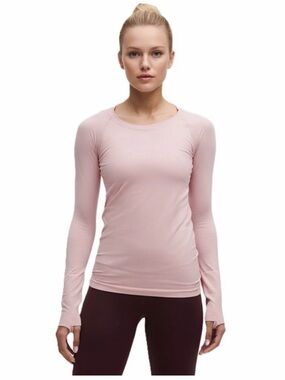 Lululemon Swiftly Tech